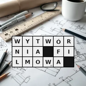 Rozwiązanie krzyżówki: przedsiębiorstwo które tworzy filmy - wytwórnia filmowa | hasła, synonimy i podpowiedzi Hasło krzyżówkowe przedsiębiorstwo które tworzy filmy - wytwórnia filmowa – rozwiązanie, synonimy, podpowiedzi i definicje krzyżówkowe